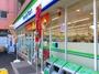 コンビニ　ファミリーマート緑橋中央大通店（コンビニ）まで397m