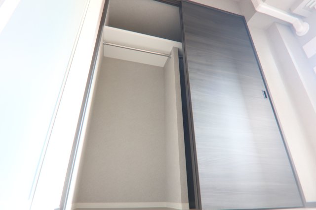 収納　同建物内別室の参考写真です。※現況優先