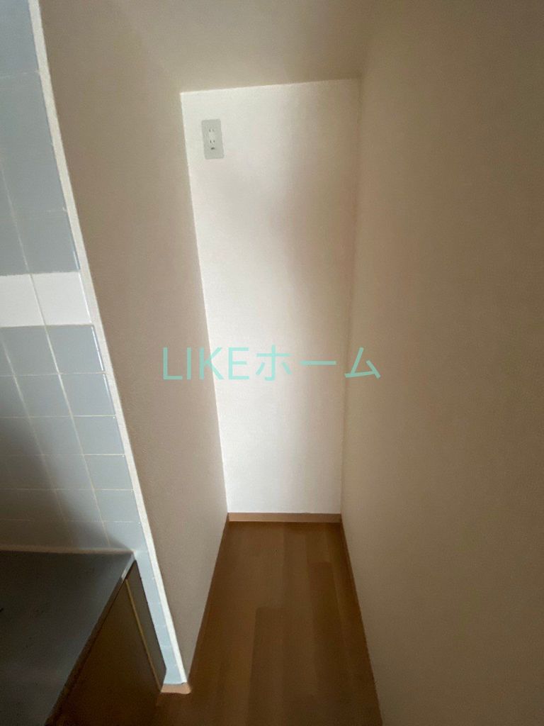 収納　玄関