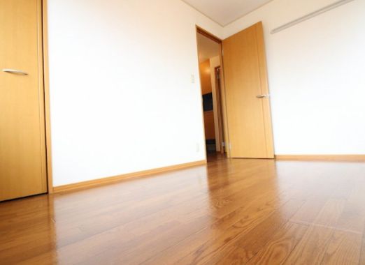 その他部屋・スペース　ネット無料です。寝室にいいですね