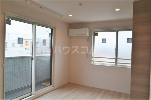 D-ROOM君塚IBの内装写真