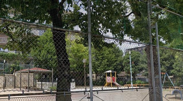 公園　南巽公園（公園）まで352m