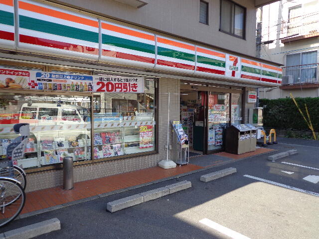 その他　セブンイレブン世田谷…まで360m