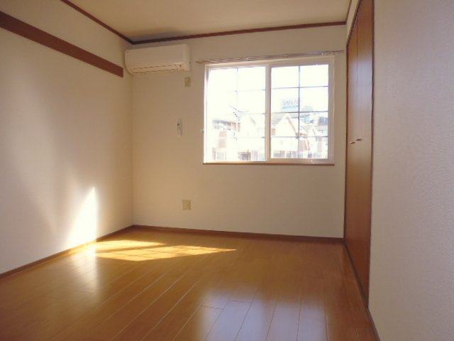 その他部屋・スペース　洋室