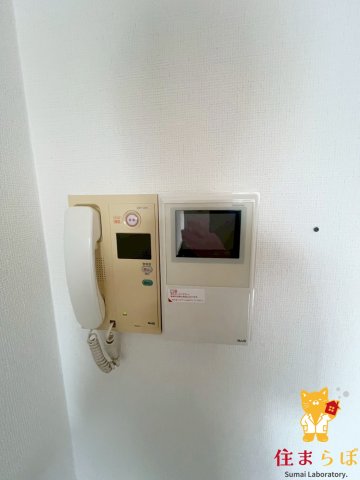 セキュリティ　安心感もチェック項目