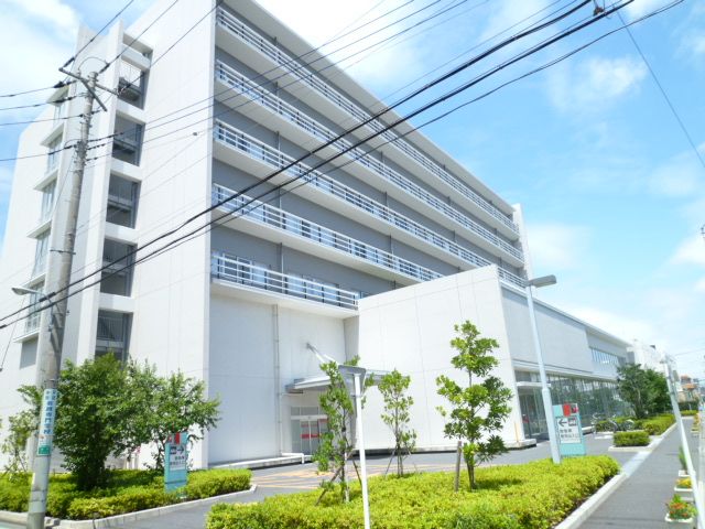 その他　戸田中央総合病院（その他）まで560m