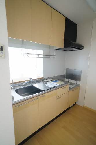 その他部屋・スペース　キッチン