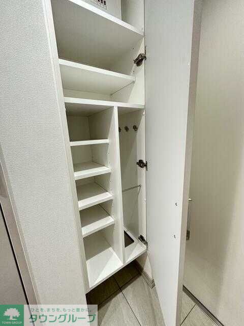 その他設備　※別部屋参考写真