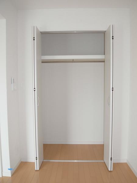 収納　収納