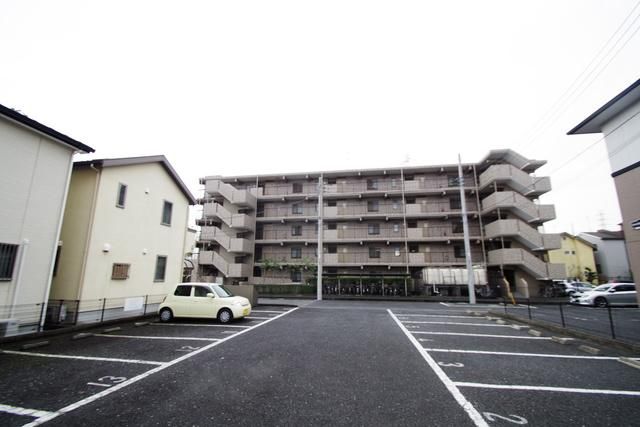 眺望　★お部屋からの景色★