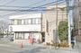 郵便局　相模原古淵郵便局（郵便局）まで587m