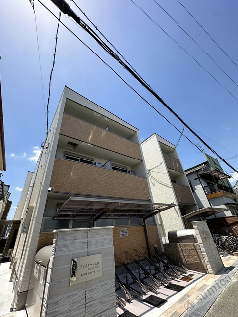 建物外観　人気シリーズ♪♪