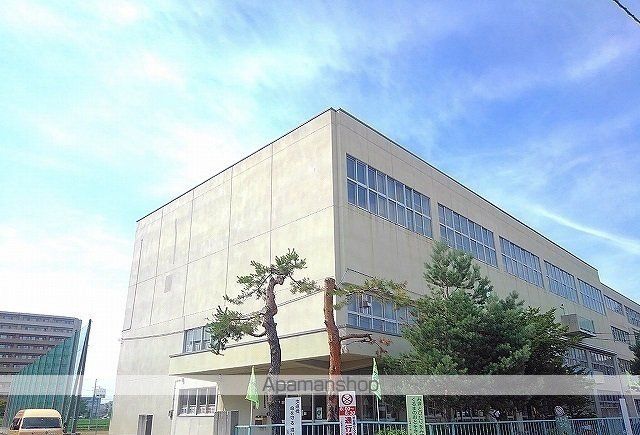 小学校　平和通小学校（小学校）まで1000m