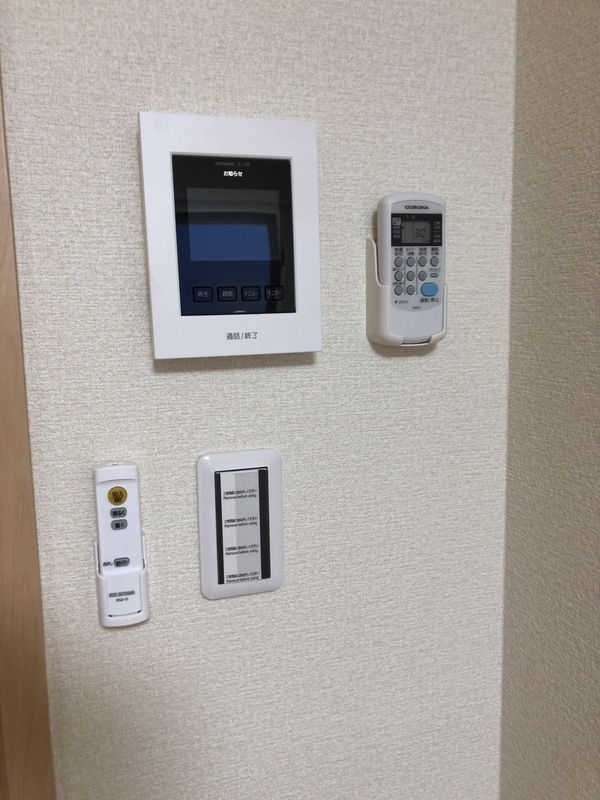 その他部屋・スペース