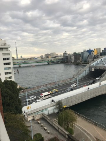 眺望　別部屋参考写真