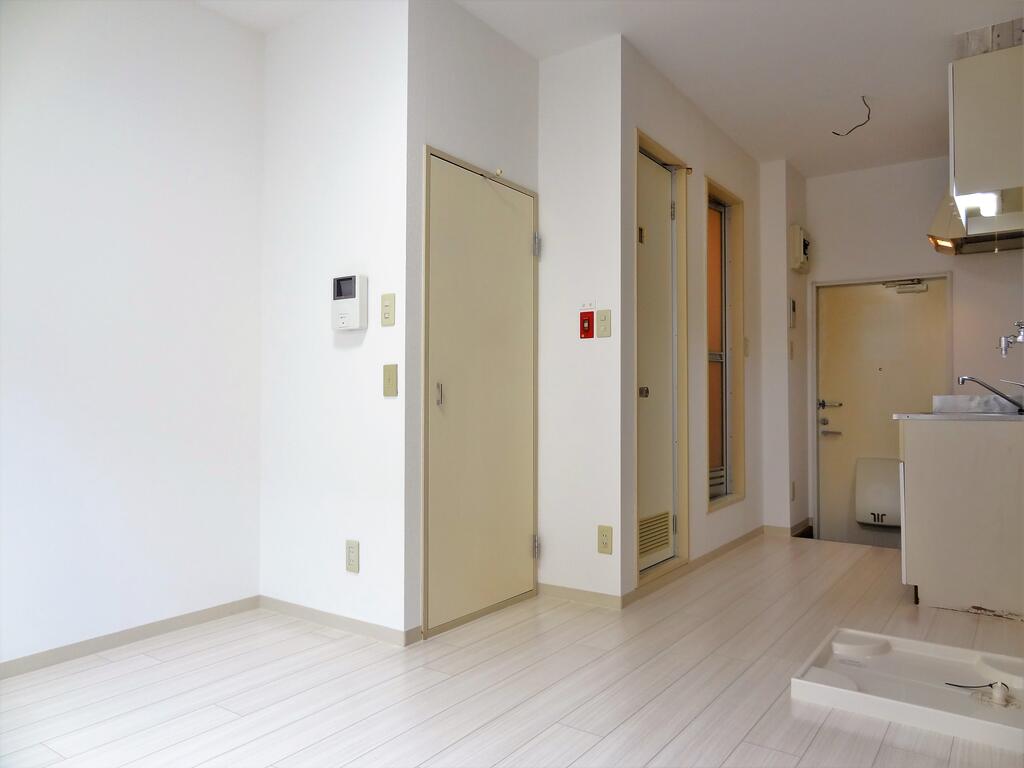 その他部屋・スペース　むさし野ハイツ　花小金井駅　田無駅　賃貸アパート