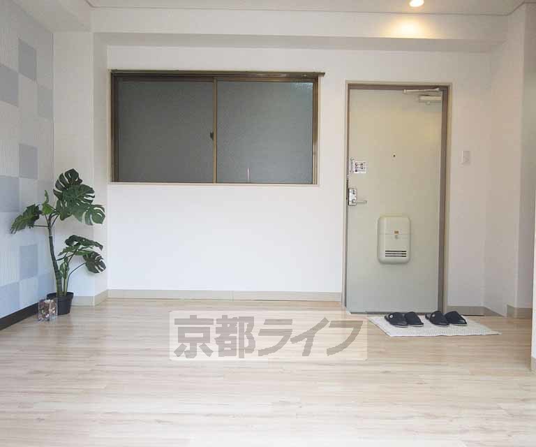 居室・リビング　綺麗なお部屋！