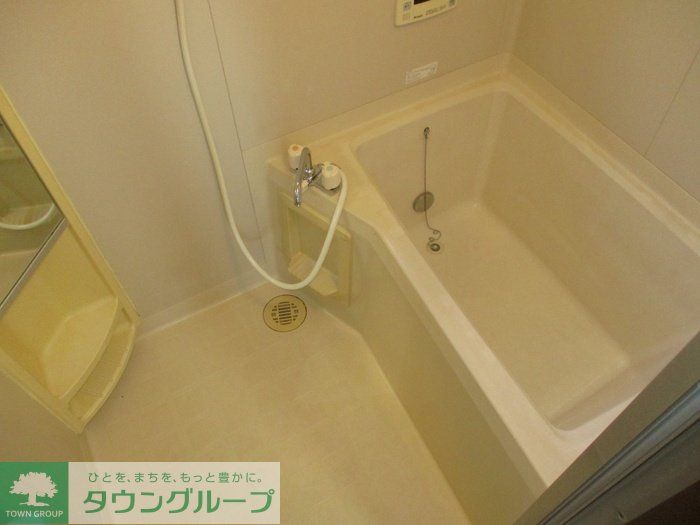 バス・シャワールーム　お問合せはタウンハウジングまで！※現地待合わせ相談可能