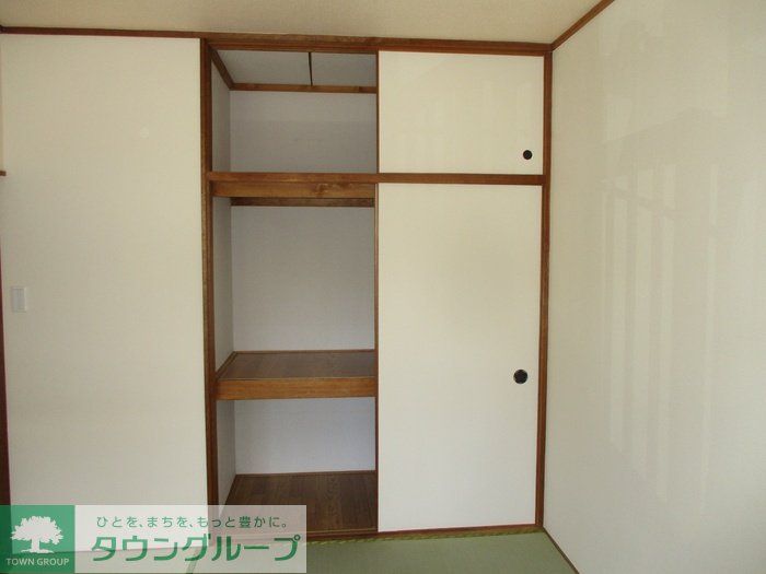 収納　お問合せはタウンハウジングまで！※現地待合わせ相談可能