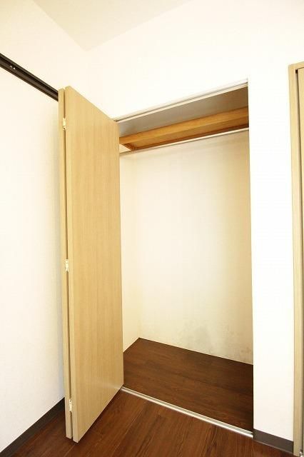 収納　☆別号室同間取りイメージ☆