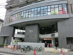 スーパー　TAIRAYA馬橋店（スーパー）まで614m