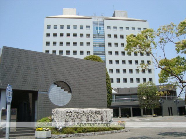 その他　茂原市役所（その他）まで2400m