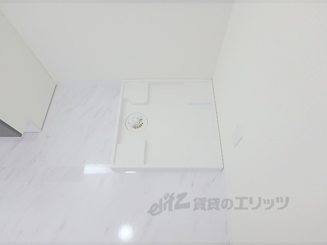 その他部屋・スペース　洗濯機置場
