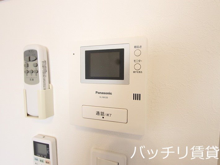 セキュリティ　同型タイプの為、現状を優先致します。