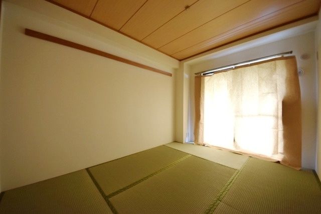 その他部屋・スペース　★ほっこり和室★