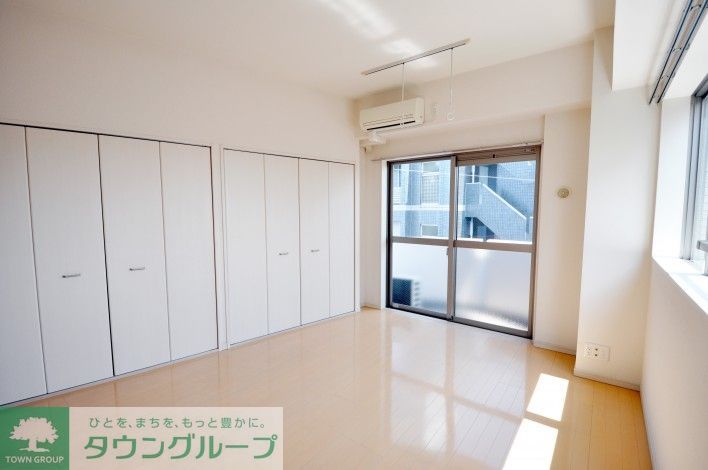 その他部屋・スペース　同タイプ別部屋写真