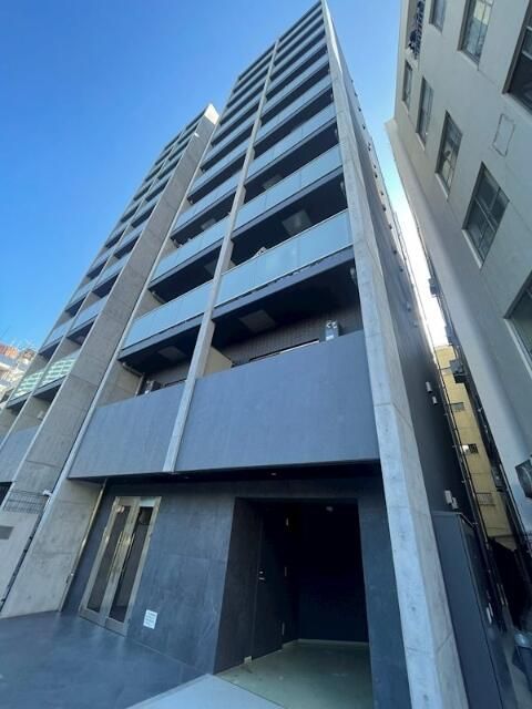 建物外観　ＪＲ京浜東北・根岸線　石川町　徒歩２分☆