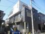 武蔵小杉駅より徒歩13分 1階 築14年11ヶ月の賃貸物件
