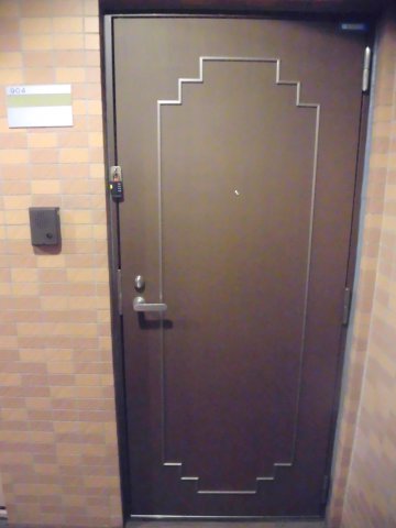 その他　グランヴァン大井町