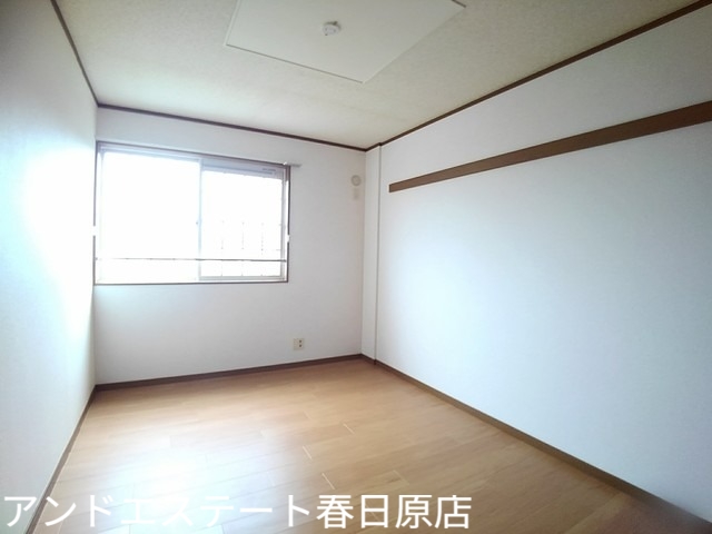 その他部屋・スペース　オールフローリング