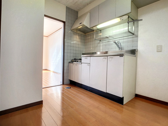 その他　※別部屋の写真です