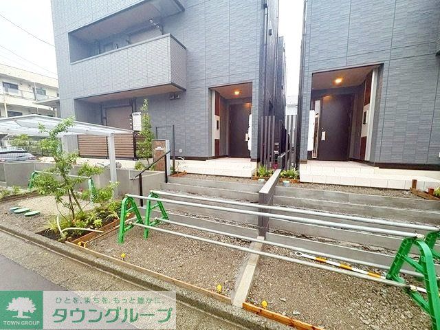 その他設備　共有部分