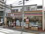 コンビニ　セブンイレブン田端3丁目店（コンビニ）まで155m