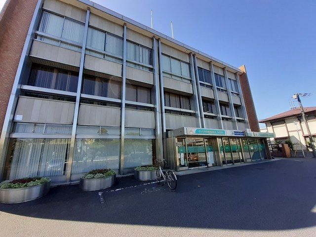 銀行　JAさいたま安行支店（銀行）まで948m