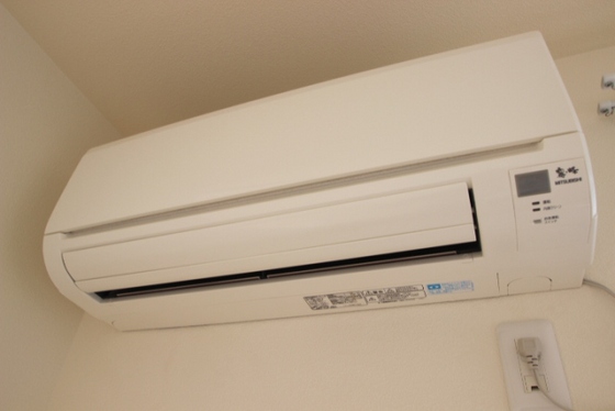 その他設備　※別部屋の写真です