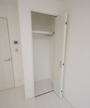 収納　※同建物別部屋参考写真
