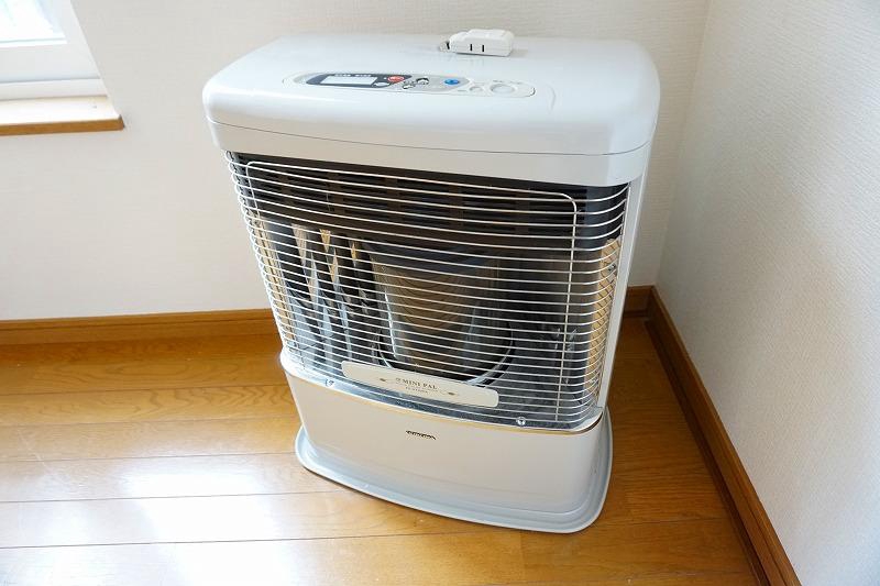 その他設備　設備