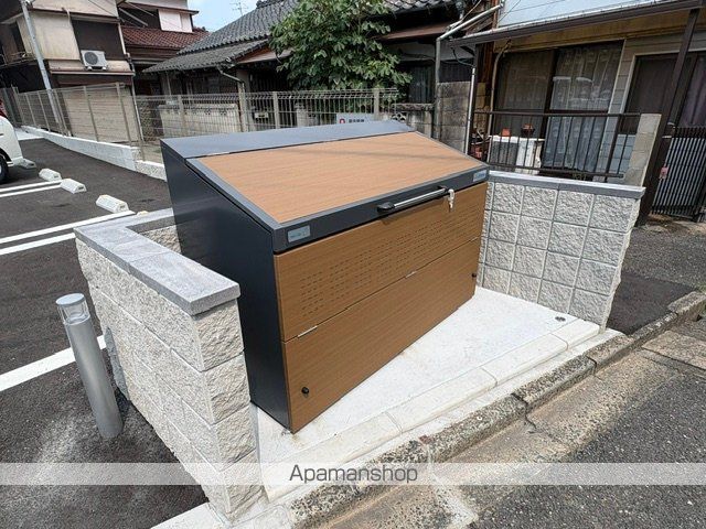 その他共有部分　その他共有部分