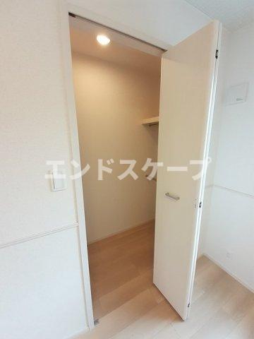 収納　高崎、前橋のお部屋探しはエンドスケープまで！お客様の理想お聞