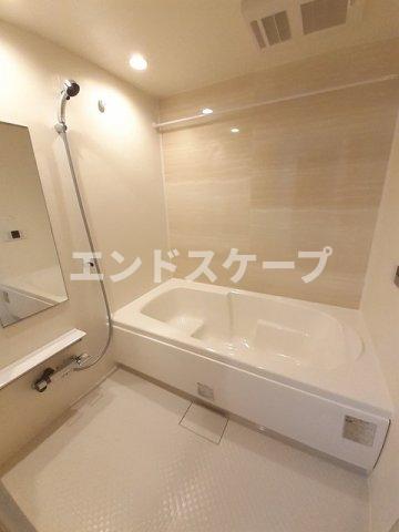 バス・シャワールーム　高崎、前橋のお部屋探しはエンドスケープまで！お客様の理想お聞