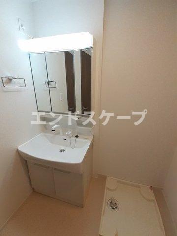 洗面設備　高崎、前橋のお部屋探しはエンドスケープまで！お客様の理想お聞