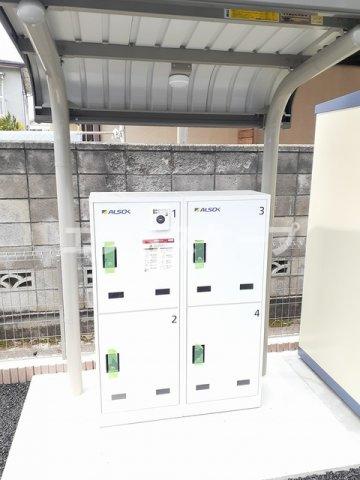 その他共有部分　高崎、前橋のお部屋探しはエンドスケープまで！お客様の理想お聞