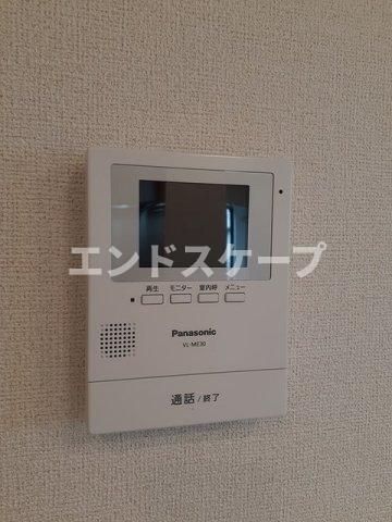 セキュリティ　高崎、前橋のお部屋探しはエンドスケープまで！お客様の理想お聞