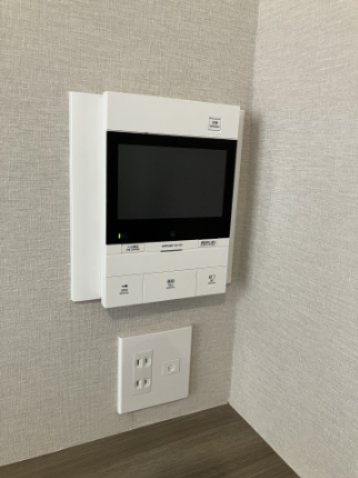 セキュリティ　別部屋参考写真