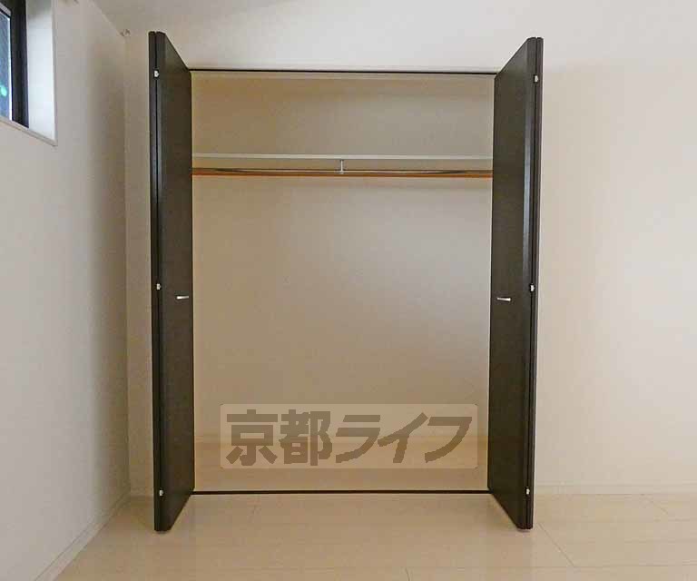 収納　大きめの収納です