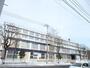 高校・高専　札幌静修学園（高校・高専）まで831m